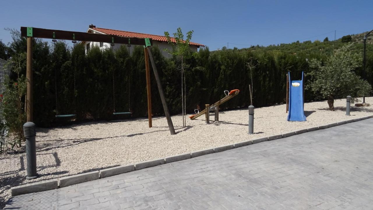 Villa Montiel Málaga Exterior foto